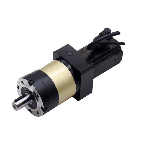 400W  25:1 Handling Robot Servo Motor  Electric Forklift Steering Servo Motor