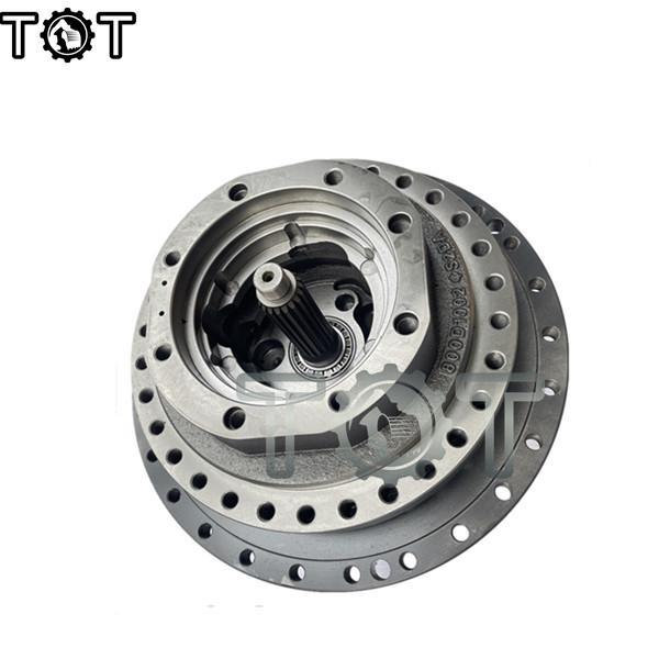 SK200-8 SK210-8 Kobelco Travel Reduction Gearbox ISO9001 Motor Reducer Gearbox