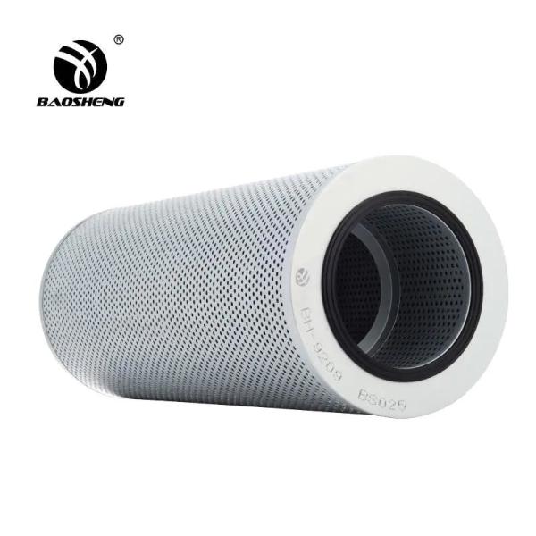 20860-61150 elemento de Hydraulic Oil Filter da máquina escavadora para KOMATSU HITACHI
