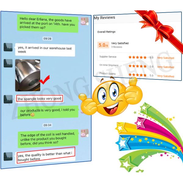 Capa de acero galvalume AZ150 Zincalume 26 Gauge Galvalume en rollo para y eficiencia