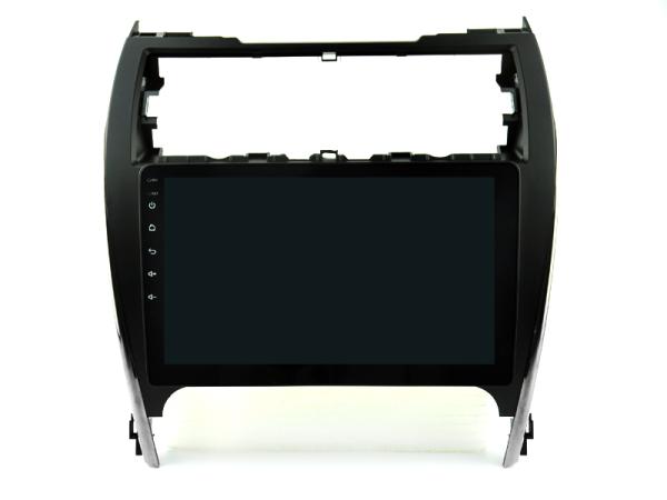 9/10.1 Screen For Toyota Camry U.S USA & MidEast Version 2012- 2017 Car Multimedia Stereo