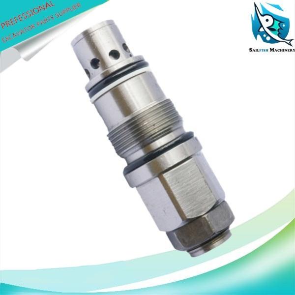 DH55 hydraulic swing relief valve for DOOSAN DAEWOO excavator