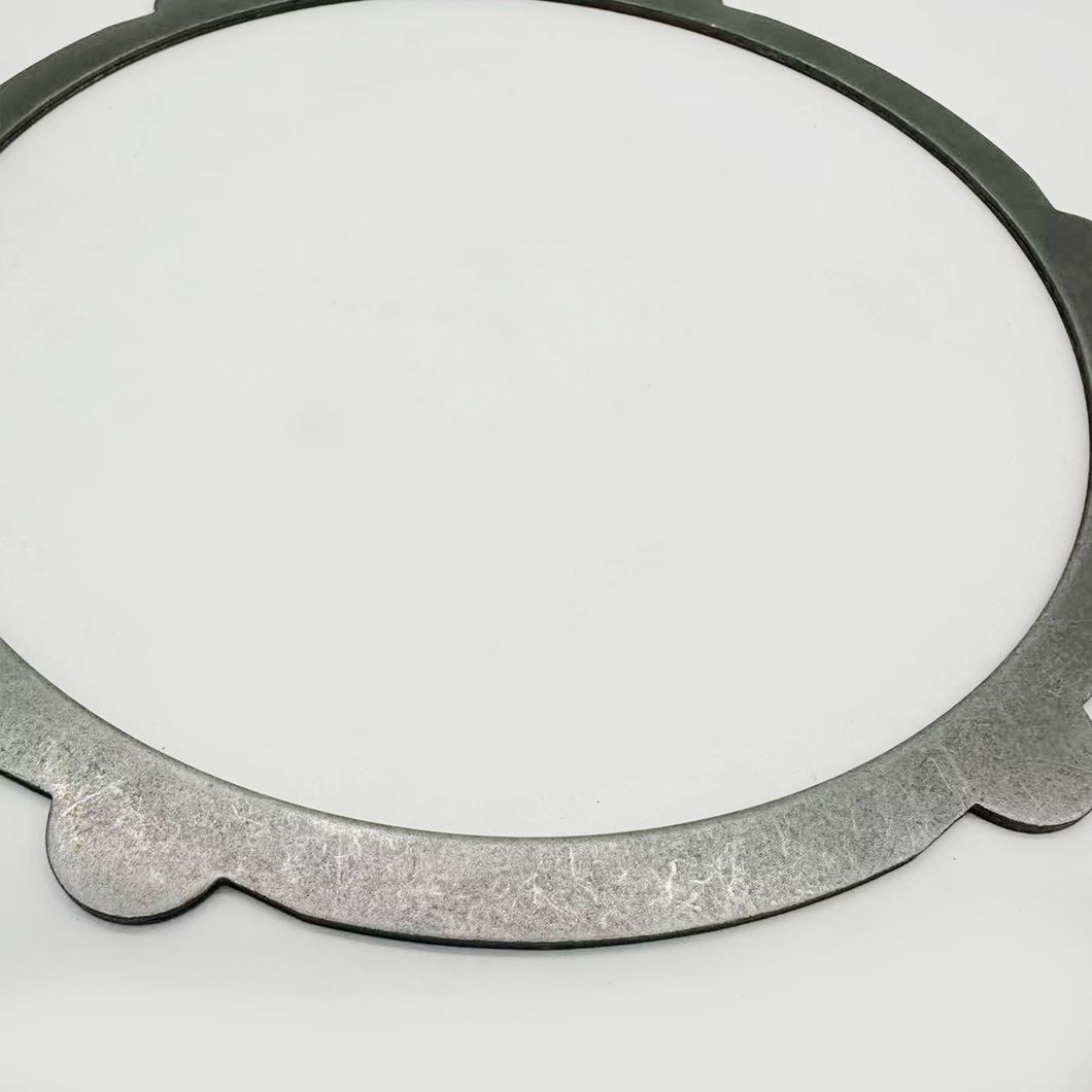SK3508 Wear‑Resistant Clutch Steel Friction Plate DH420 Excavator Replacement Spare Part