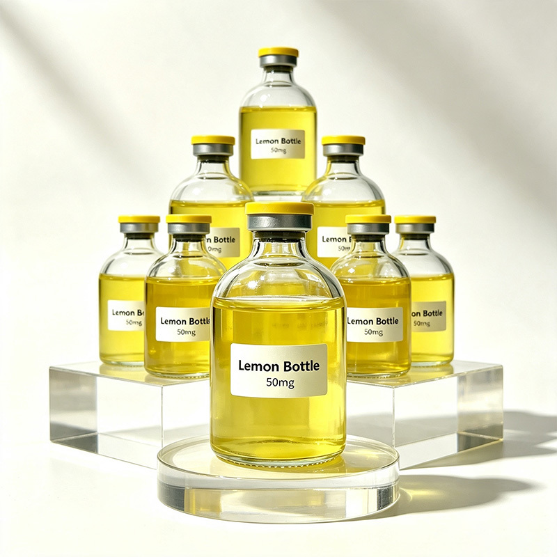Cosmetic Grade Citric Acid Soluble Extract Liquid Skin Rejuvenating Oil Balance Exfoliating