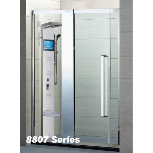 screen door and SUS304 stainless steel Accessories 8807