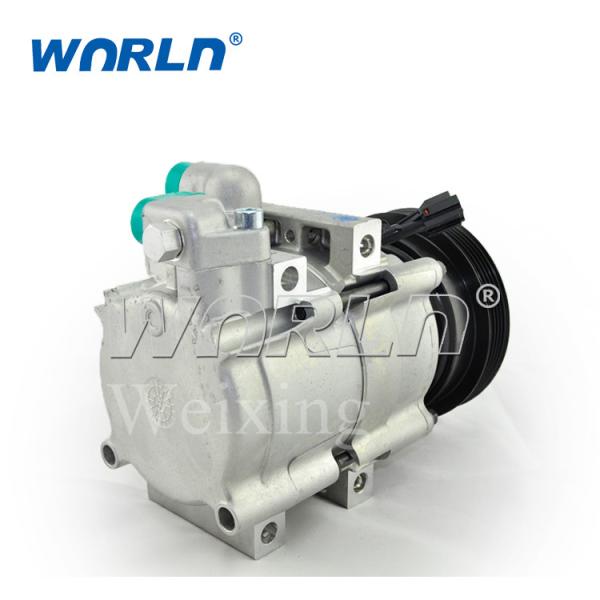 9770126010 Compressor automático para Hyundai Santafe para Trajet para Kia Magentis WXHY016