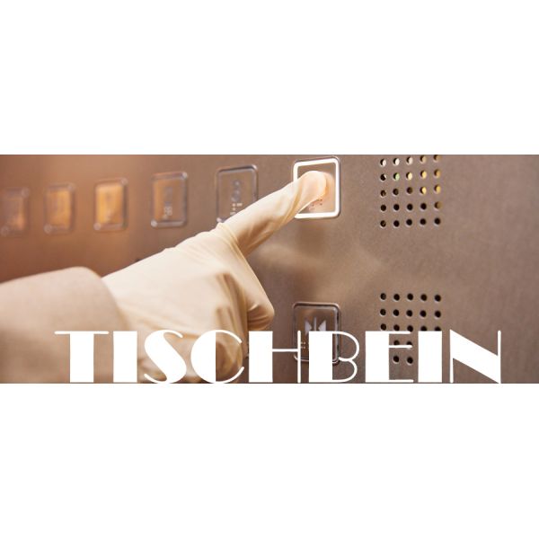 1000kg 1250kg 1600kg 0.5m/s 1.0m/s 1.5m/s Speed Hospital Elevator With Marble Floor Braille Button Deep Cabin