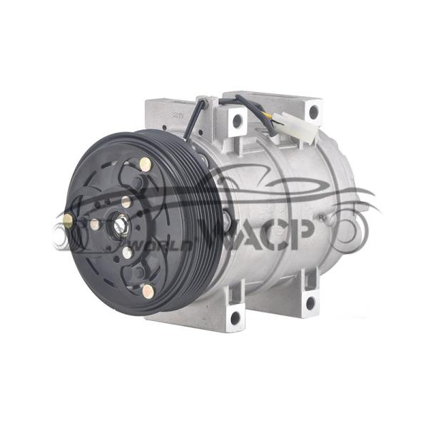 30613422 00086016318 30612681 Auto Ac Compressor For Volvo C70 S70 DKS15CH WXVV016