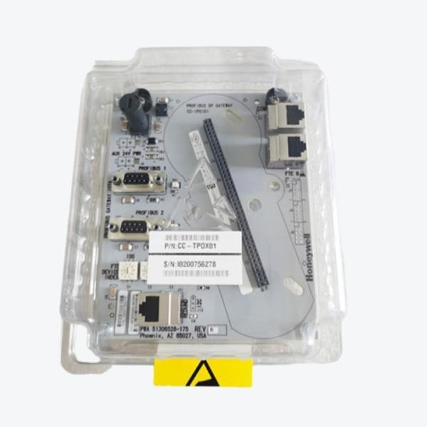 HONEYWELL FC-IO-0001CCV1.0 SC S300 I/O EXTENDED MODULE