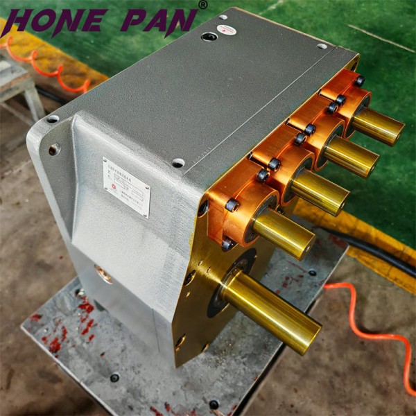 High Speed Paper Feeding Cam Indexing Systems Large 480 Version Of The Roller