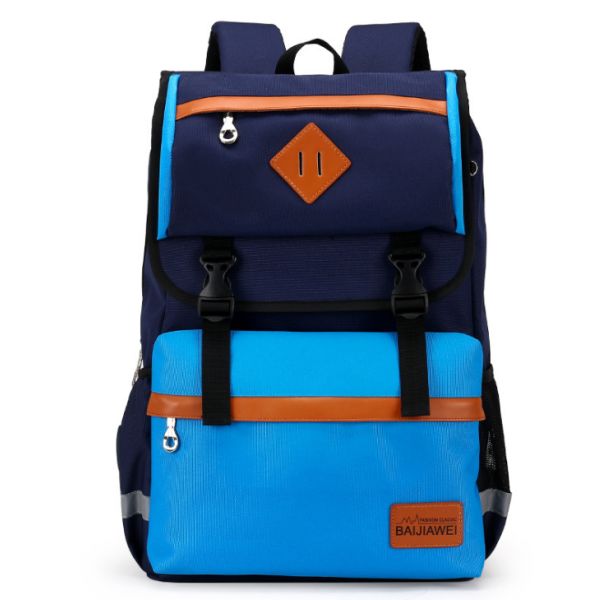 2017 new design  school bags