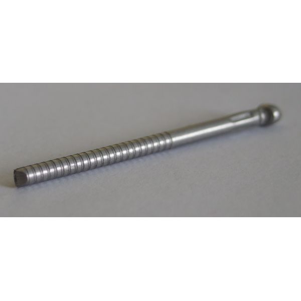 High-accuracy Blind Rivet Making Machine for Mandrel Making