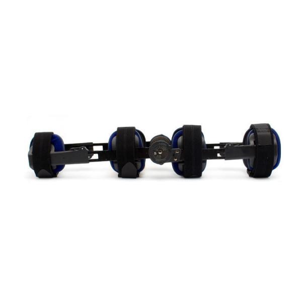 Orthopedic Adjustable Leg Support
