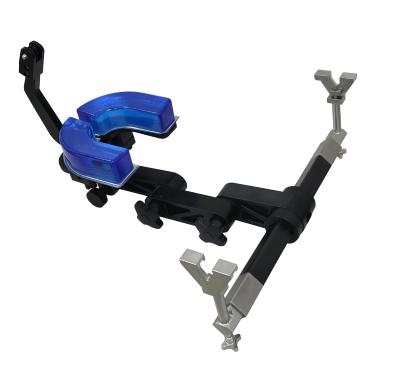 Quadro cervical da tração da estrutura principal cirúrgica durável alta da cirurgia de Craniocerebral da fibra do carbono do estabilizador