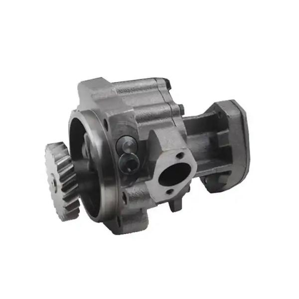 High Pressure Diesel Engine Oil Pump for Cummins NT855