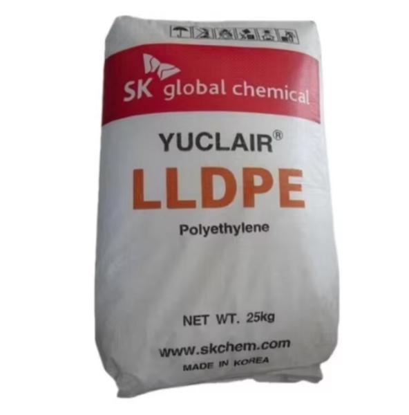Film-grade LLDPE FV149M - High Gloss, Easy to Process, Suitable for Film Applications