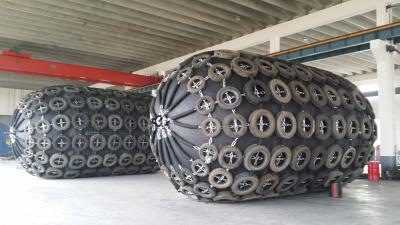 Discover Pneumatic Fenders (Yokohama Fenders): Excellent Protection, Diverse Possibilities