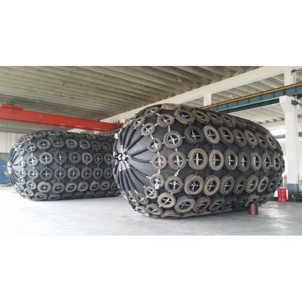 Dock Pneumatic Fender