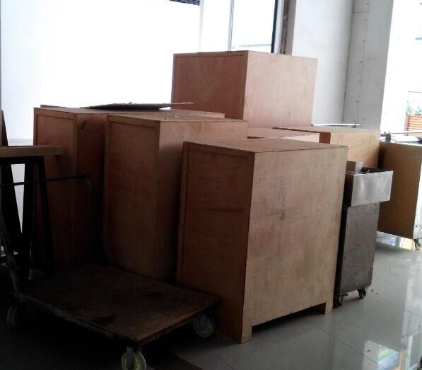 Резец лука зеленого цвета зеленого перца автомата для резки овоща 50KG/H для ресторана