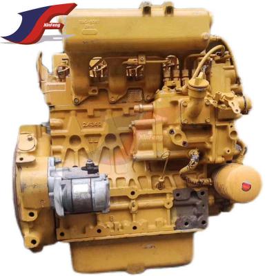 E306 Motor de escavadeira C2.4 308-1859 Cat305.5 Montagem do motor