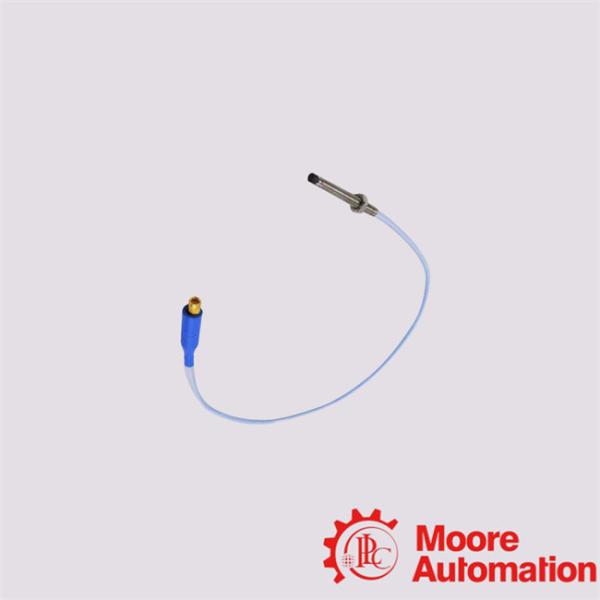 330901-10-24-10-02-00  Bently Nevada 3300 NSv Proximity Probe