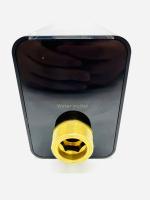 services résidentiels de détection de fuite de capteur intelligent de l'eau 55C avec l'écran tactile
