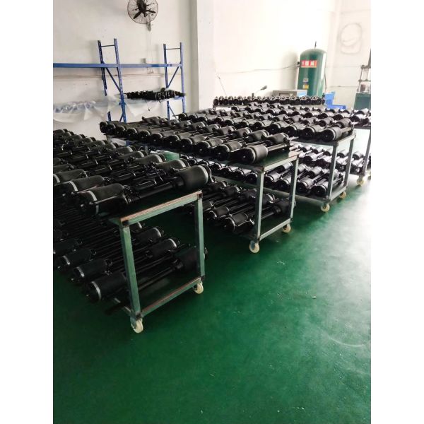 Rear Air Suspension Valve Block Control Unit For Land - Rover Sport LR3 LR4 Discovery RVH500070