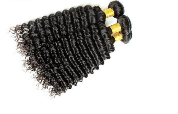 Direct Hair Factory Large Stock 8A Unprocessed Wholesale  Peruvian sew in human hair extensions