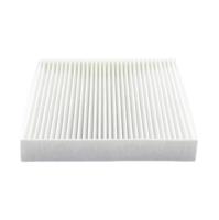 Filtros de cabina de carbono activado personalizados para Toyota Honda Hyundai