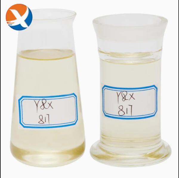 Collecteur de flottaison de silicate / quartz pour la flottaison du minerai de fer