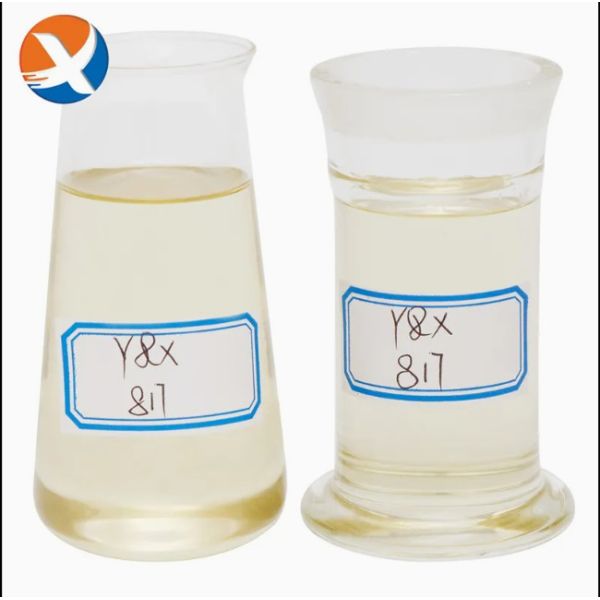 Collecteur de flottaison de silicate / quartz pour la flottaison du minerai de fer