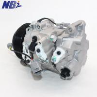 7SBH17C compresseur à courant automatique pour Toyota Highlander/Lexus GS450h 8832048150 88320-08060/88320-0T010 8832048160 88320-48160