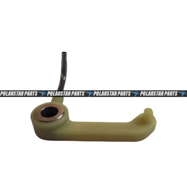 ISDE QSB6.7 Piston Cooling Nozzle Cummins Diesel Engine 4937308