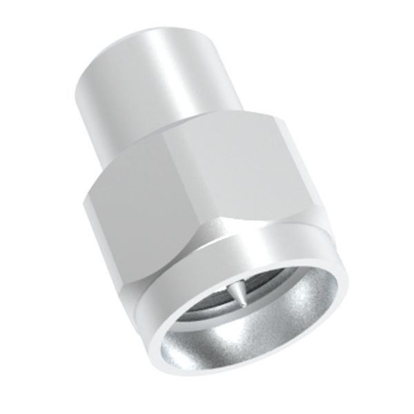 40GHz 2W 2.92 Male RF Dummy Load For Indoor Outdoor