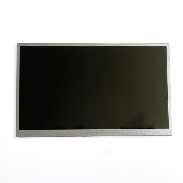 Smart Home 10.1 Inch TN TFT LCD Screen 1024x600 Resolution LVDS Interface LCD Display