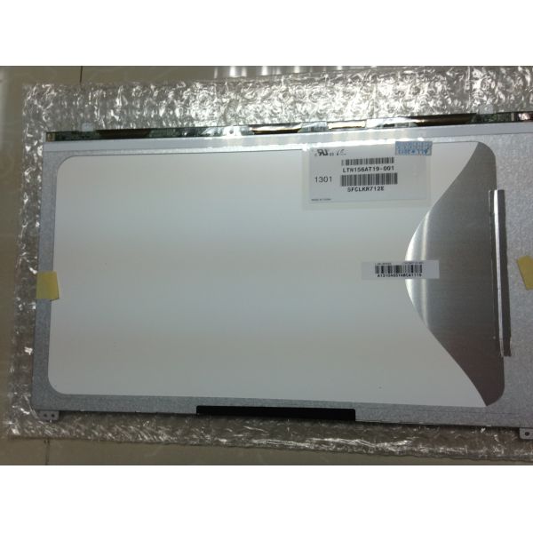 Samsung TFT LCD Screen LTN156AT19-001 1366x768 , Middle Slim Led Screen