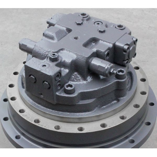 Собрание мотора VOE перемещения экскаватора EC290 14592002 VOE 14592030