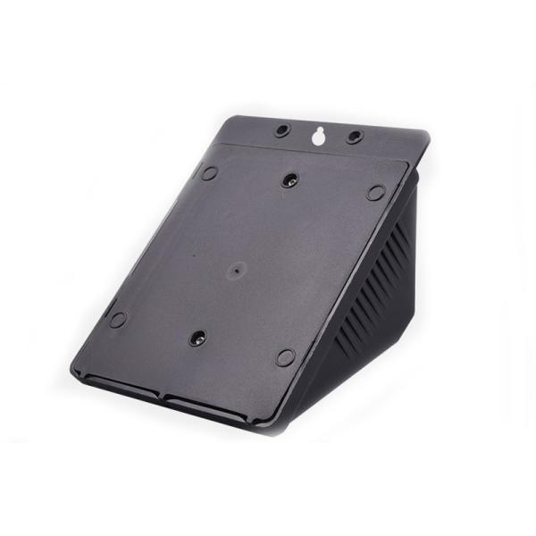 water proof security solar sensor wall light side lamp,ip65 waterproof outdoor garden led solar wall light pir 100 lumen