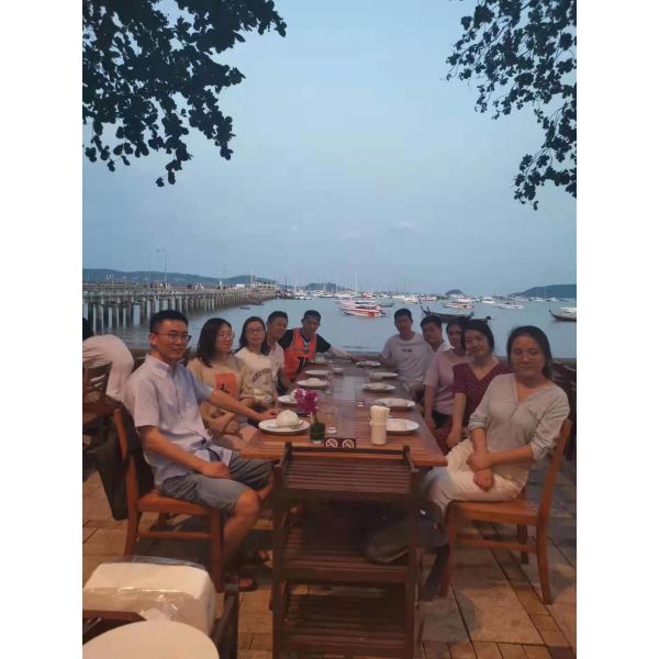 Shanghai Kemike Chemical Co.,Ltd