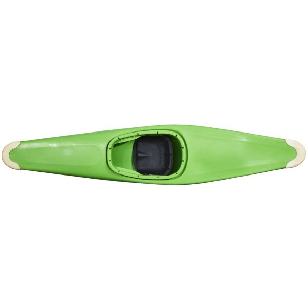 Molded Seat Light Weight Plastic Kayak 1 Person Polo