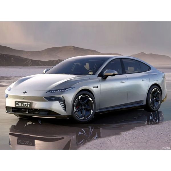 Dongfeng Yipai 2024 540 Four-Wheel Drive Max Version Electric Vehicle 4880*1895*1460