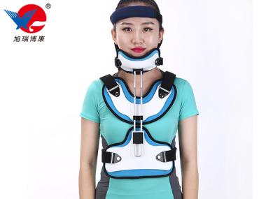Easy Wearing Medical Orthosis Good Adhesion With Outstanding Fixed Support Effect