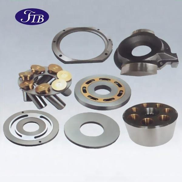 Hydraulic Pump Hydraulic Parts For KATO HD3000