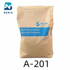 Сульфон Polyether Veradel A-201 прозрачный, теплостойкая пластмасса PESU