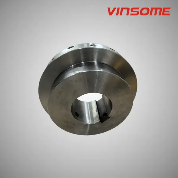 Customized Stainless Steel REXNORD Coupling Hub