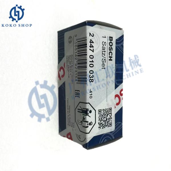 Bosch 2447010038 2447010003 2447222126 2447010033