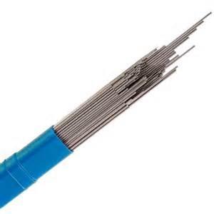 Stainless Steel Tig Welding Rod ER316/ER316L/ER316LSi 4.0mm 10kg/packet