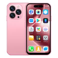 M16 PRO Mini 3G SmartPhone 4.0' MTK6580M 2GB RAM 16GB ROM WCDMA 5MP cámara trasera Android