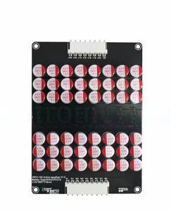 Abd Automatically Input Balancer for Smart Battery Systems
