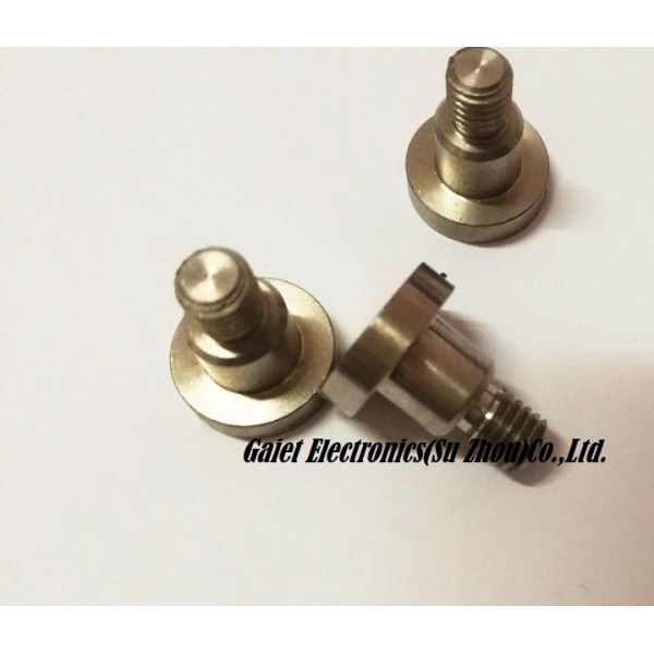 Lever Shaft J7066065A Samsung SM Feeder Parts
